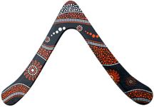 Dreamtime Boomerangs - for Teenagers and Adults!