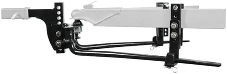 REESE 49911 Integrated Sway Control