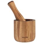 Mortar And Pestle For Mojitos