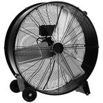 Tpi Box Fans