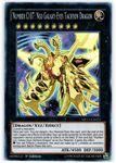 Yu-Gi-Oh! - Number C107: Neo Galaxy-Eyes Tachyon Dragon (MP15-EN023) - Mega Pack 2015 - 1st Edition - Super Rare