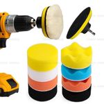 Polishing Pads