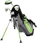 KVV Junior Complete Golf Club Set f