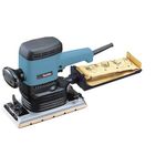Makita 9046/2 240V 1/2" Orbital Sander