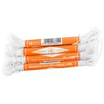 Cardoc Cord Braided Nylon Chalk Brick Line Size B 18m Building (4 Pack) TE453