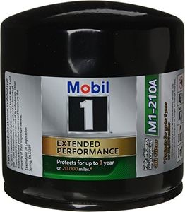 Mobil 1 M1