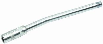 Lumax LX-1433 Silver 6" Long 1/8" N