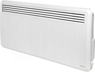 DIMPLEX panelheater, White, 2