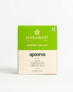 Makaibari 
