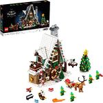 LEGO Elf Club House (10275) Buildin