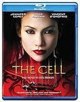 Cell, The (Blu-ray)
