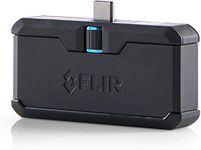 FLIR ONE Pro LT - High Resolution Thermal Imaging Camera for Android Smartphones (USB-C). Not Compatible with iOS Devices