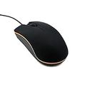 Guiheng Wired Mouse, USB Wired Comp