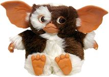 Neca - Gremlins Electronic Dancing Plush Doll Gizmo, Measures 8" Tall