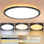 Ceiling Light For Kitchen Bright