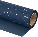 WRAPAHOLIC Wrapping Paper Roll - Mi