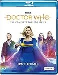 Doctor Who: The Complete Twelfth Se