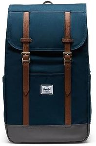 Herschel Sac à dos Retreat™ Supply Co, Étang réfléchissant/gargouille, One Size, Sac à dos Retreat™