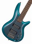 Ibanez Bass Guitar SR series Standard 5 string SR305E-CUB