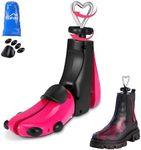 Exshoiu Shoe Stretcher Men, Women L