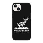 CASE-ON Friend Food Phone Cases