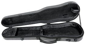 GEWA Form Shaped Violin Case Bio I S 4/4
