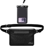 AiRunTech Waterproof Fanny Pack,Wat