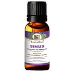 Diffuser Oil For Sinus