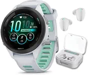 Wearable4U Garmin Forerunner 265S M