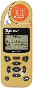 Kestrel 5700 Ballistics Weather Meter with Hornady 4DOF