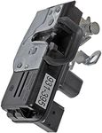 Dorman 931-395 Front Passenger Side Door Lock Actuator Motor for Select Cadillac Models