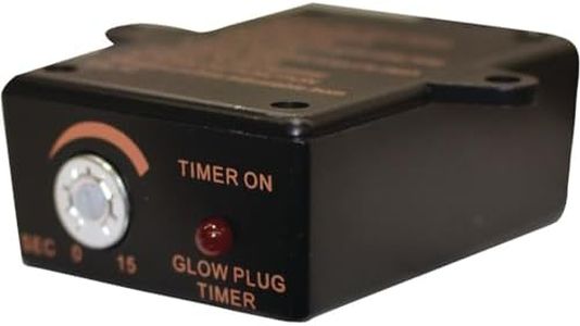 OEX Glow Plug Timer 12V Universal ACX4870