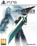 SQUARE ENIX Final Fantasy VII Remake INTERGRADE - PS5