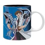 ABYSTYLE Yu-Gi-Oh! Kaiba and White 