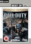 Best of Range: Call of Duty Game of the Year Edition (PC DVD)