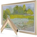 Deco TV Frames Alloy Prismatic - Pa