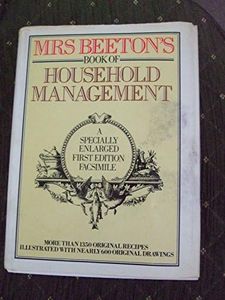 Mrs.Beeton