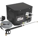 NorthStar Electric Cold Water Total