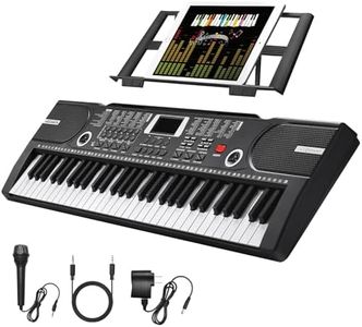 61 Key Key