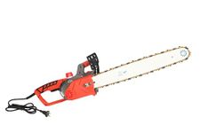 Digital Craft Electric Chain Saw 22 inch Heavy Chainsaw Power Multifunctional Heavy Duty Wood Working Tools Corded Chainsaw