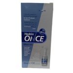 Hedrin Once Spray Gel, Fast, No Fuss Lice & Nit Treatment, Kills Head Lice & Eggs in 5 Minutes, Clinically Tested, Suitable for Adults & Children, 1 x 100ml (4 x 25ml Treatments)