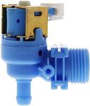 Repairwares Dishwasher Water Inlet Valve W10327250 W11175771 W10872255 W10195047 AP6339872 W11130744 PS12578165 Replacement for Many Models from Several Top Brands