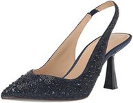 Betsey Johnson Women's Clark Pump, 