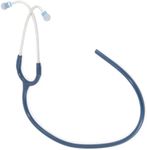 Compatible Replacement Tube by CardioTubes fits Littmann(r) Classic II SE(r) Standard Stethoscopes - 5mm Dark Blue TUBING