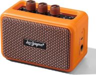 Leo Jaymz 5W Mini Guitar Amp, Porta