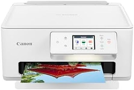 Canon PIXMA TS7760 Home 3-in-1 Printer