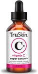 TruSkin Vitamin C Super Serum - Nia