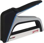 Arrow T50X Heavy-Duty Staple Gun for Upholstery, Furniture, Office, Decorating, Fits 1/4", 5/16”, 3/8", or 1/2" Staples