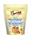 Bob's Red Mill Buttermilk Pancake and Waffle Mix, 680g (Pack of 1)