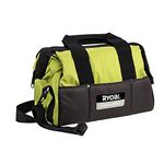 Ryobi UTB02 Canvas Tool Bag